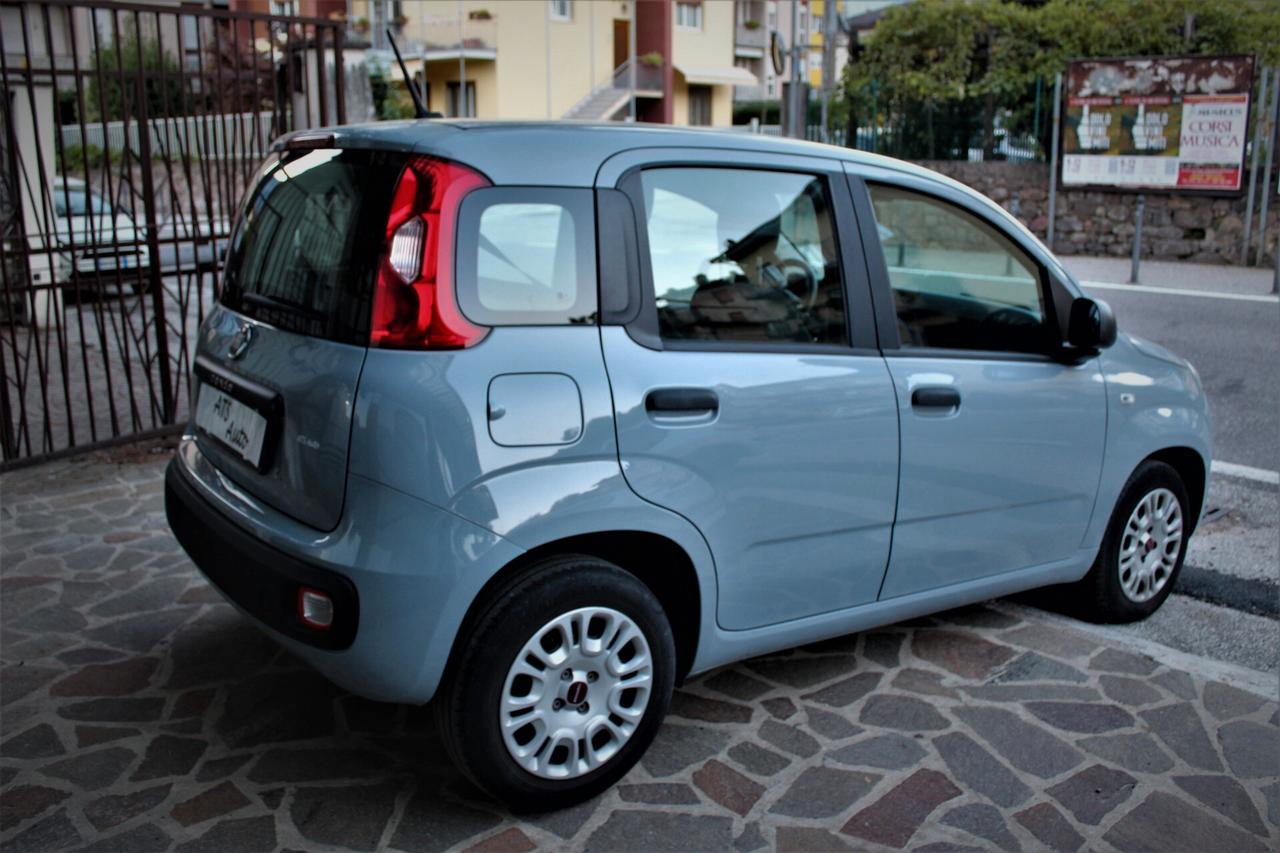 Fiat Panda 1.2 Easy Neopatentati