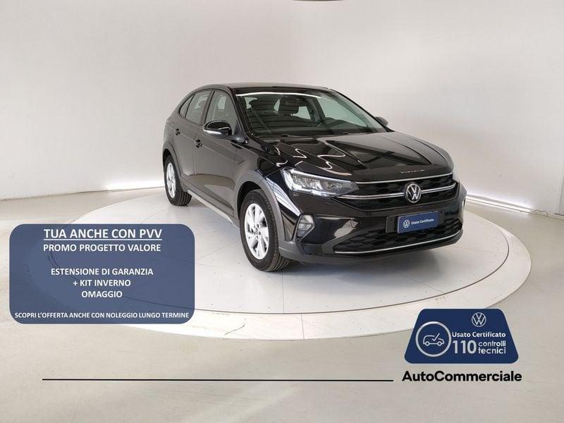 Volkswagen Taigo Taigo 1.0 TSI 110 CV Life