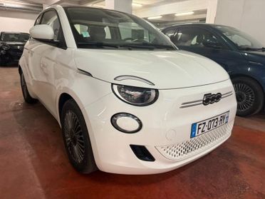 FIAT 500 500e Berlina 42 kWh Icon 118cv