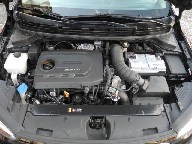 KIA Stonic 1.6 CRDi 110cv Urban -BiColor-Ok NEOPAT.- EURO 6/B