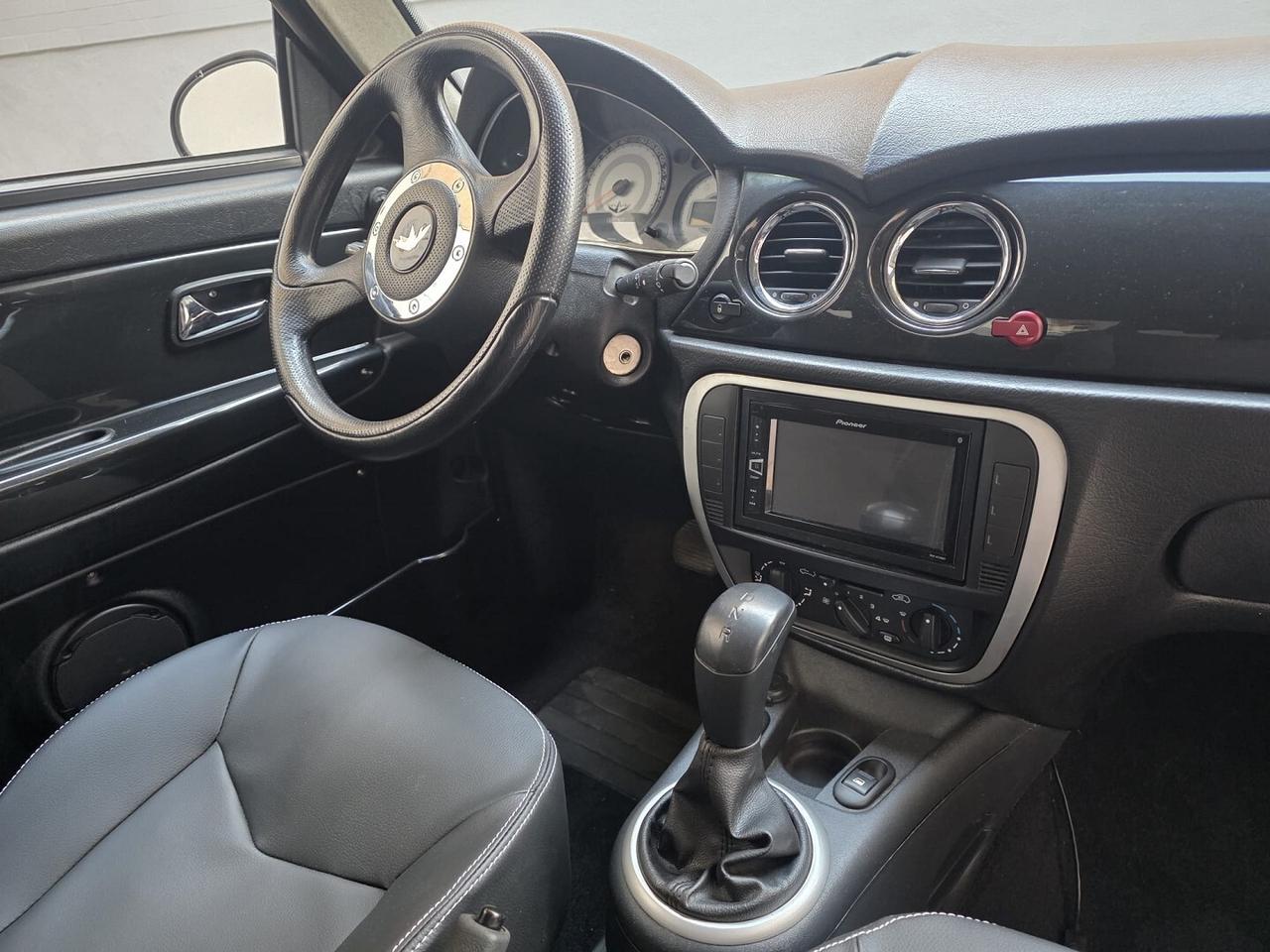 CHATENET CH26 - UNICO PROPRIETARIO - 20.000 KM