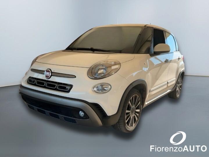 Fiat 500L 1.4 95 CV Cross - PREZZO REALE