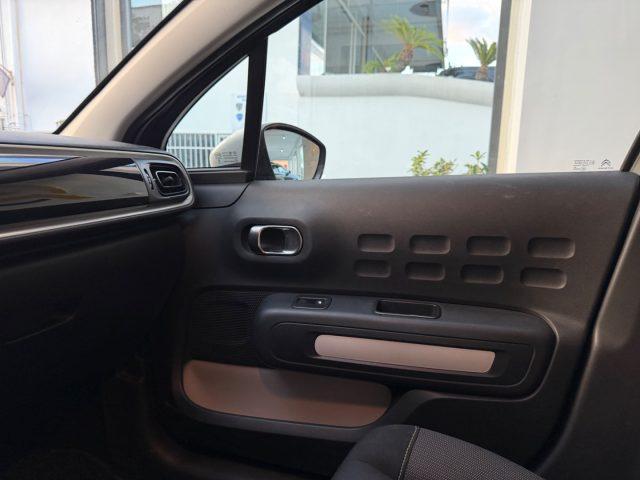 CITROEN C3 PureTech 83 S&S You da ?119,00 mensili
