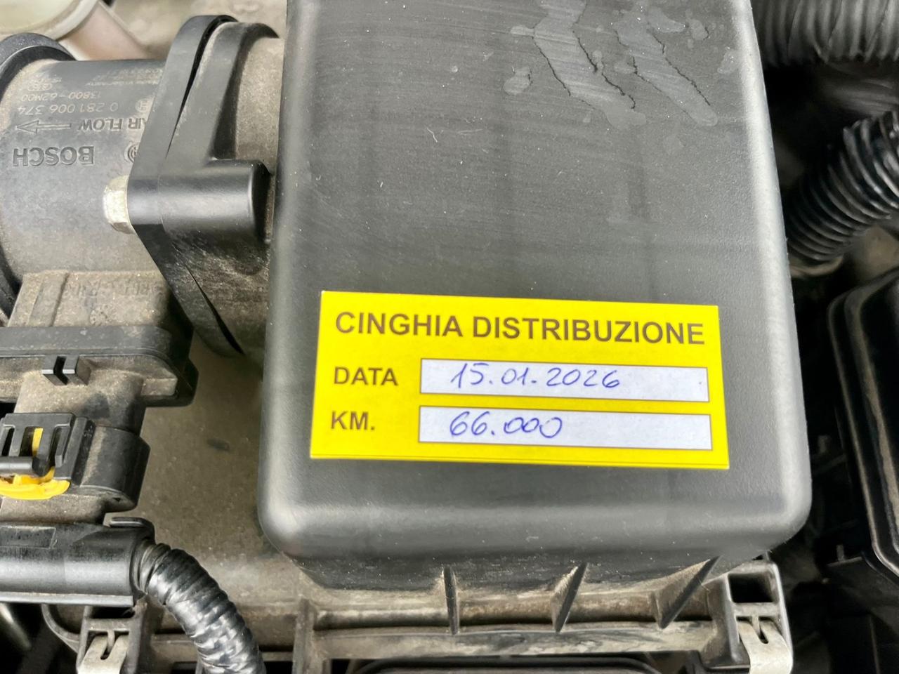 Suzuki S-Cross 1.6d 2014 66.000km 4x4 full optional perfetta