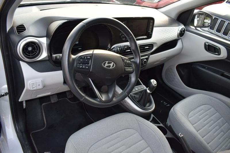 Hyundai i10 1.0 MPI Prime