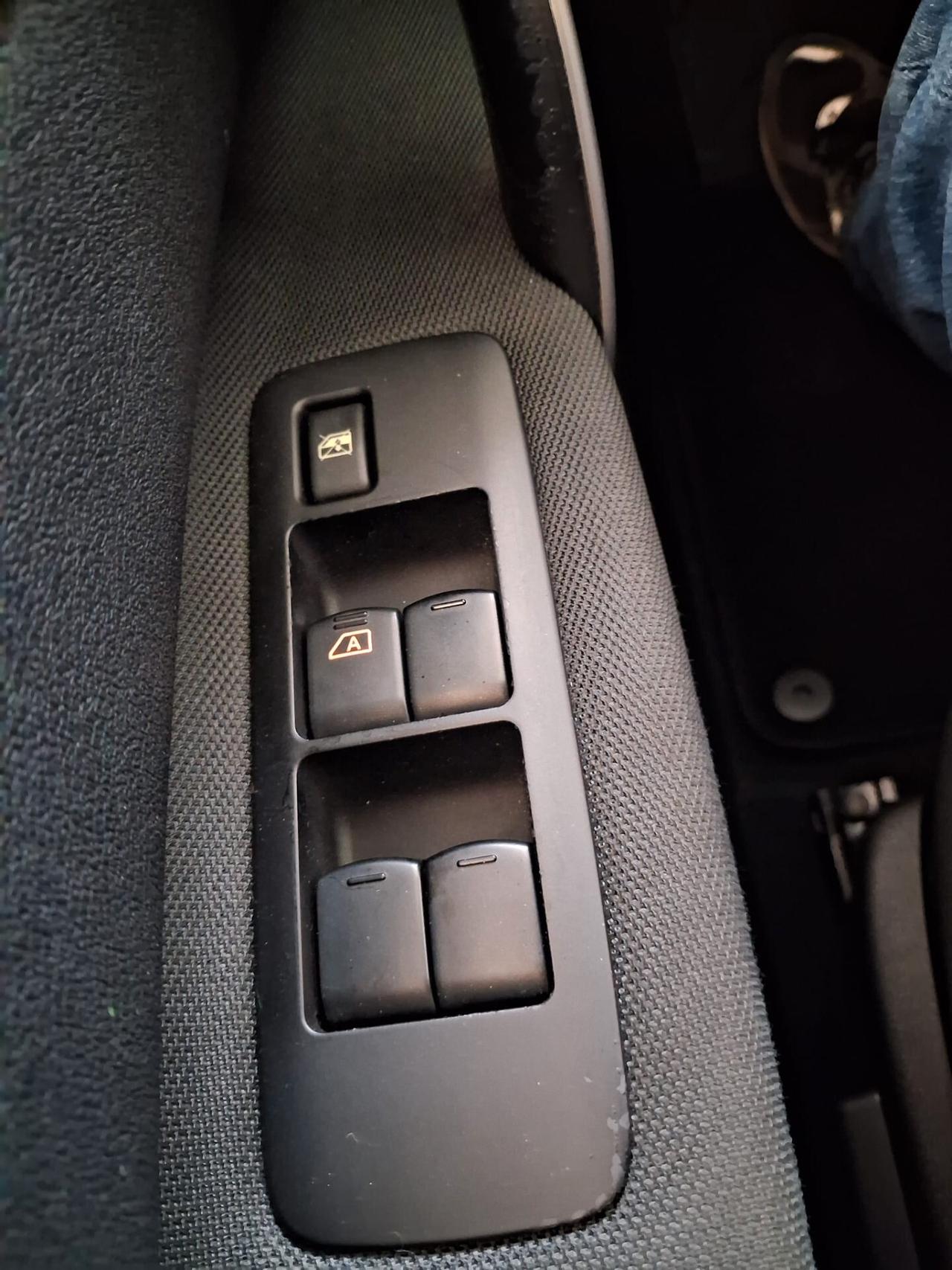 Nissan Qashqai 1.5 dCi DPF Acenta