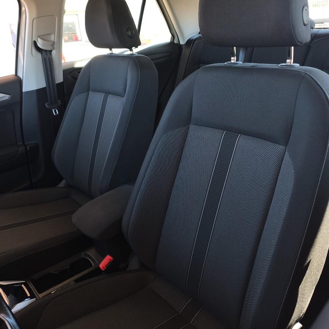 T-Roc 2.0 2023 TDI 150 CV DSG Life