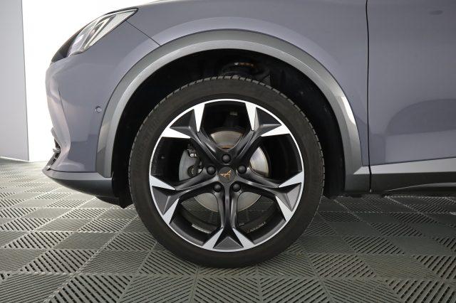 CUPRA Formentor Formentor 1.5 TSI DSG