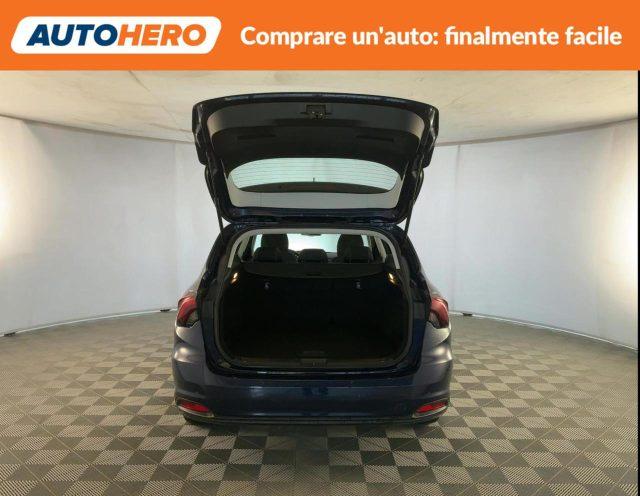 FIAT Tipo 1.6 Mjt S&S SW Business