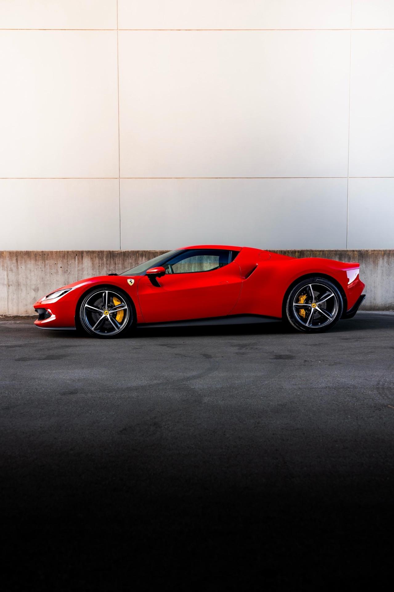 Lamborghini Huracan Huracán 5.2 V10 AWD Coupé