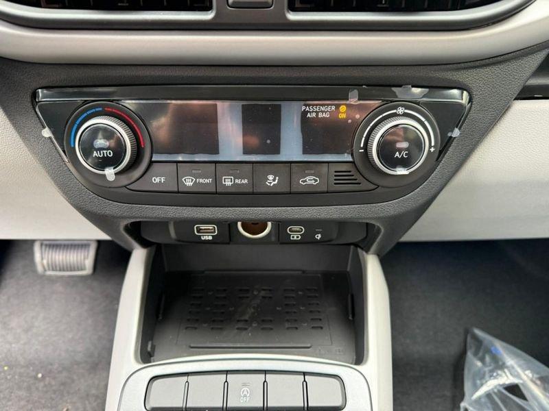 Hyundai i10 1.0 MPI AT Prime