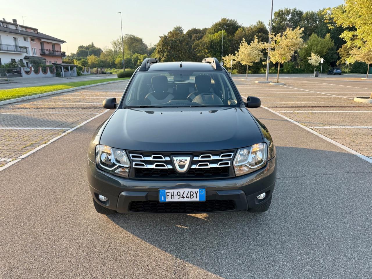 Dacia Duster 1.5 dCi 110CV S&S 4x4 Navi*Aux*Usb