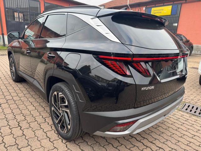 HYUNDAI Tucson 1.6 FULL HYBRID Aut. Exellence