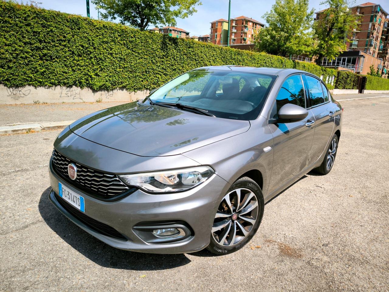 Fiat Tipo 1.6 Mjt