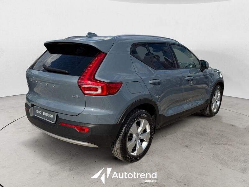 Volvo XC40 D3 150 CV Automatica NAVI LED Momentum
