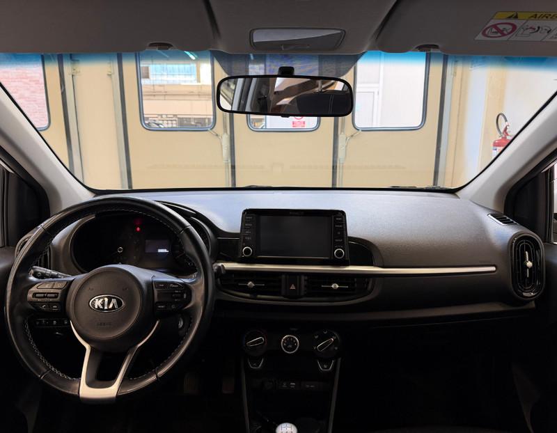 KIA Picanto Picanto 1.0 12V EcoGPL 5 porte Cool