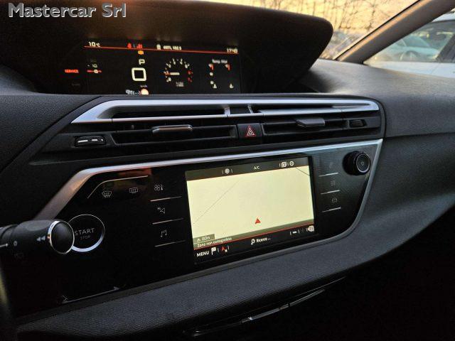 CITROEN Grand C4 Spacetourer 2.0 HDI 160cv EAT8 SHINE full opt - FY137KL