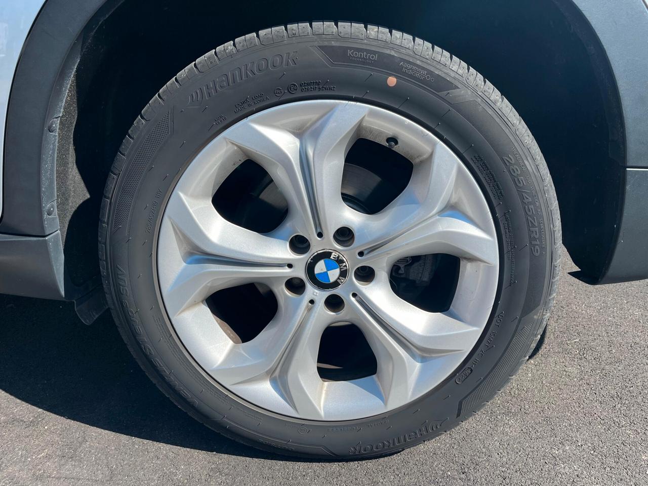 Bmw X5 xDrive30d