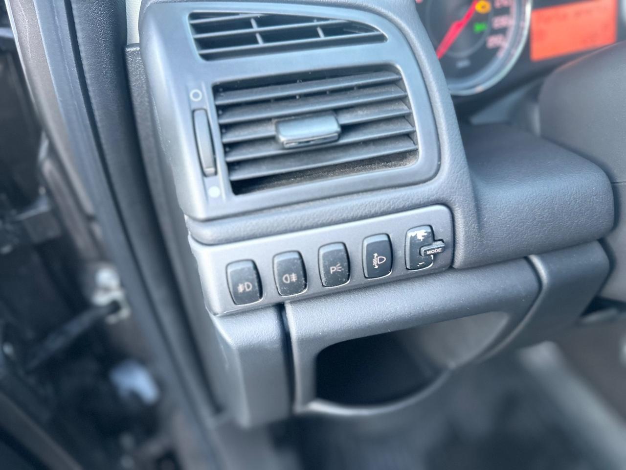 Fiat Croma 1.9 Multijet 16V aut. Emotion