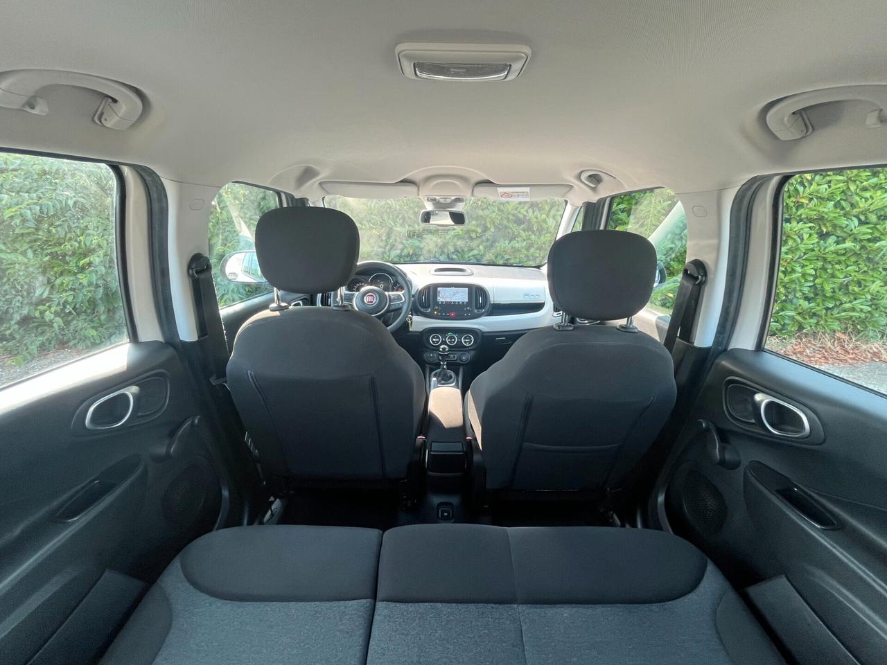Fiat 500L 1.4 95 CV S&S Business