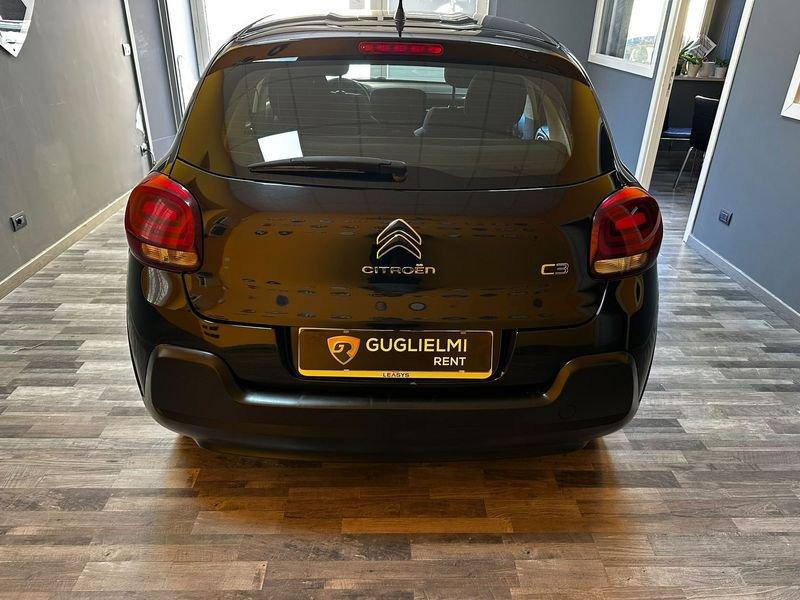 Citroën C3 PureTech 83 S&S You! PREZZO VERO