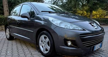 Peugeot 207*UNICOPROPRIETARIO *1.4 VTi 95CV 5p. XS