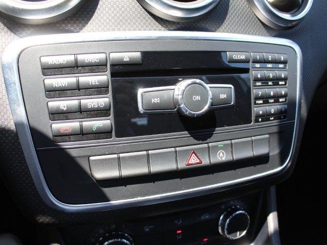 MERCEDES-BENZ A 180 CDI Automatic Sport