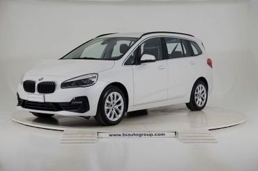 BMW Serie 2 Gran Tourer Serie 2 F46 2018 Gran Tourer D 220d Gran Tourer Business auto 7p.ti my20