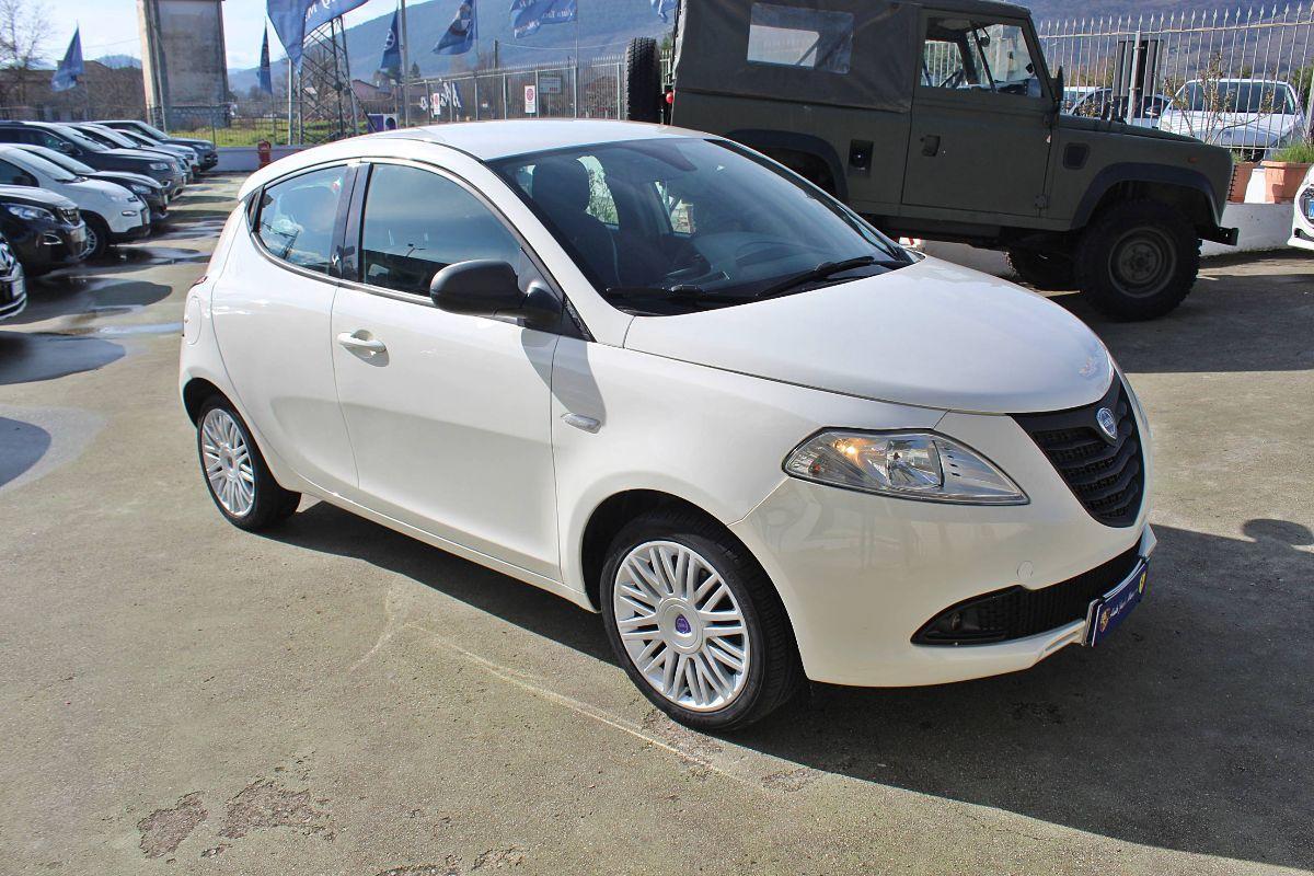 LANCIA - Ypsilon - 1.2 69 CV 5 porte Elefantino