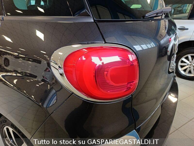 FIAT 500L 500L 1.3 Multijet 95 CV Lounge