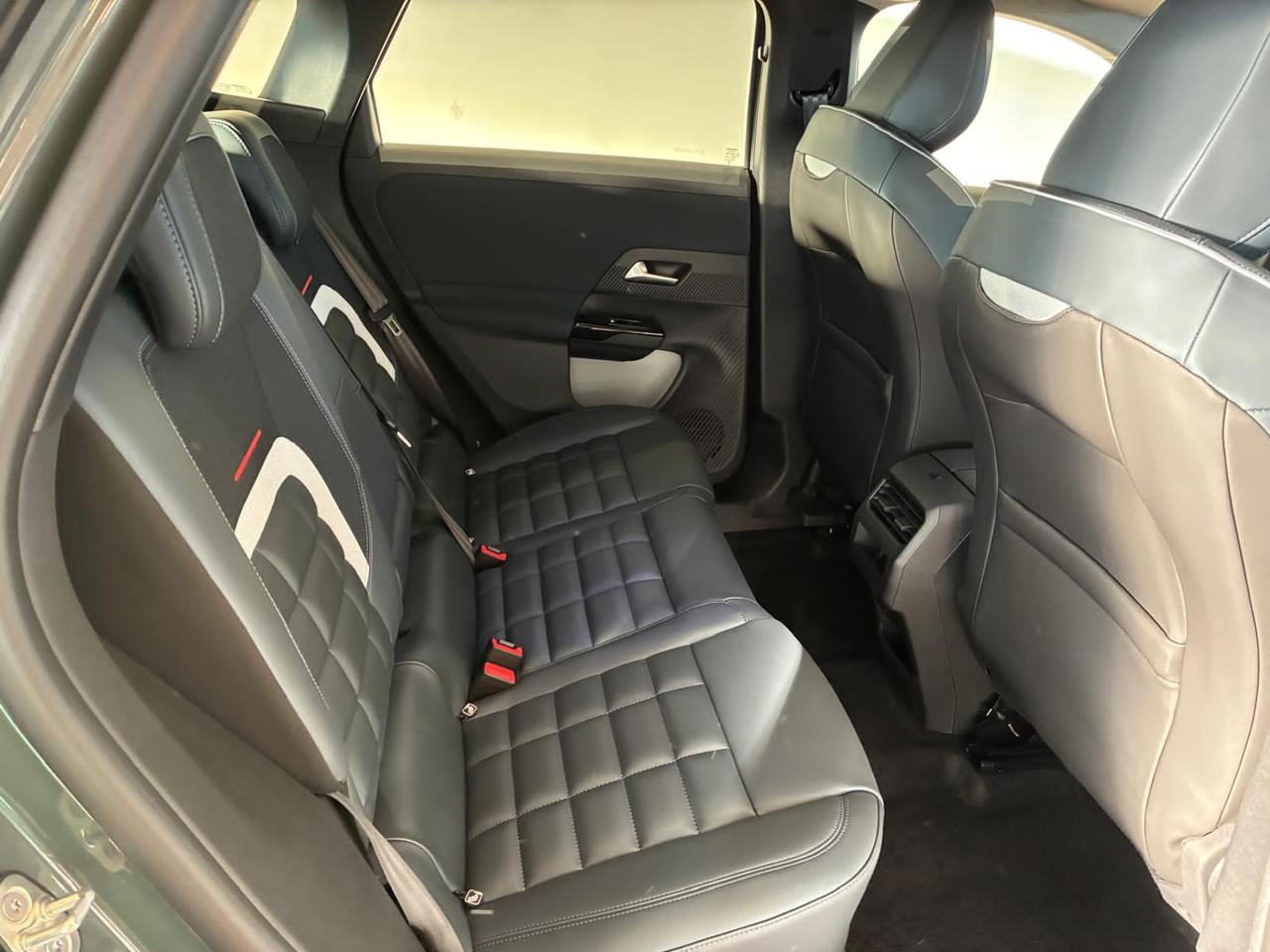 CITROEN C5 Aircross 1.2 hybrid Plus 145cv auto