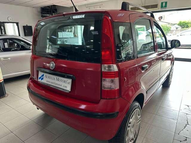Fiat Panda Panda 1.2 natural power Dynamic SUBITO DISPONIBILE