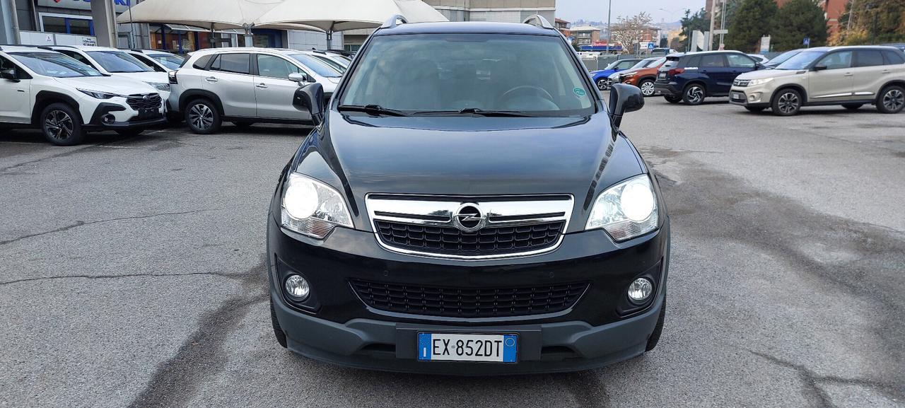 Opel Antara 2.2 CDTI 163CV Cosmo aut. 4x4 Unlimited Pack