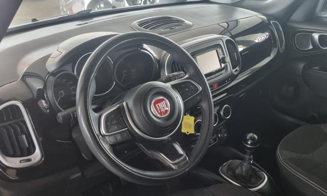 FIAT 500L 1.6 Multijet 120 CV Lounge