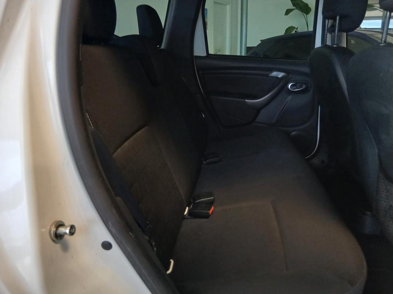 Dacia Duster - 1.5 DCI 110CV GARANTITA