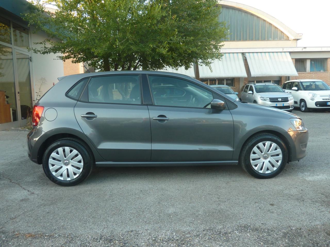 Volkswagen Polo 1.2 TDI Ok neopatentati