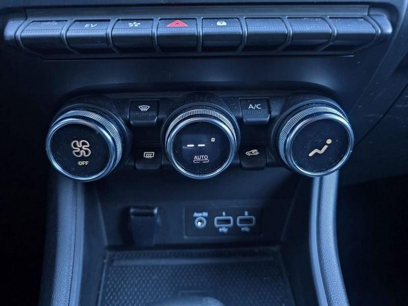 Renault Captur E-Tech hybrid 1.6 E-TECH HEV 145 TECHNO AUTO