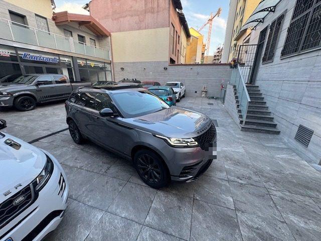 LAND ROVER Range Rover Velar 2.0D I4 204 CV R-Dynamic SE TETTO PANORAMICO