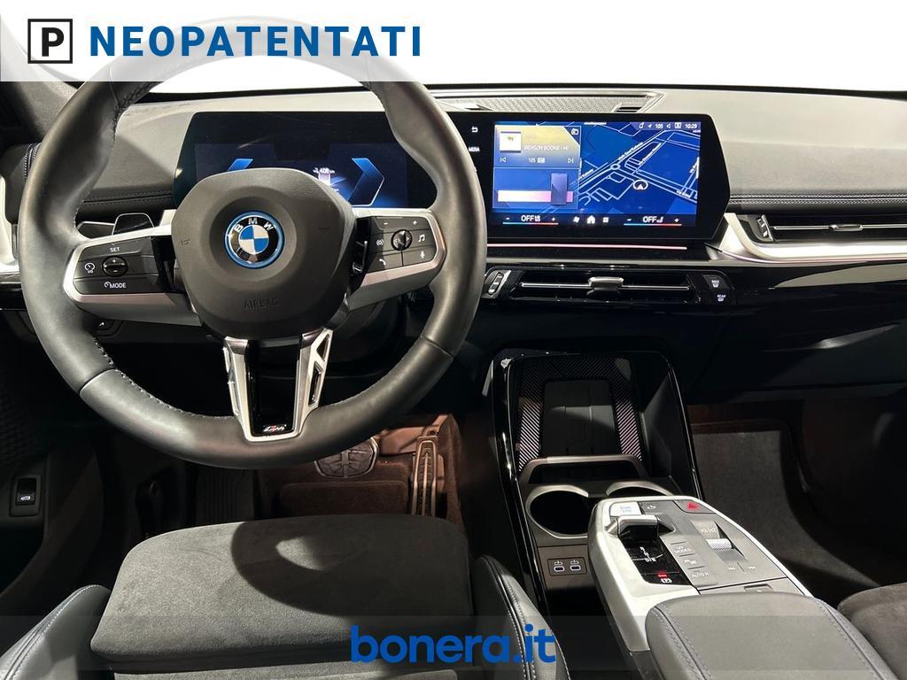 BMW iX1 20 MSport eDrive