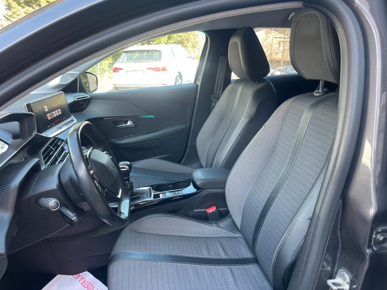 Peugeot 208 BlueHDi 100 Stop&Start 5 porte Allure NEO PATENTATI