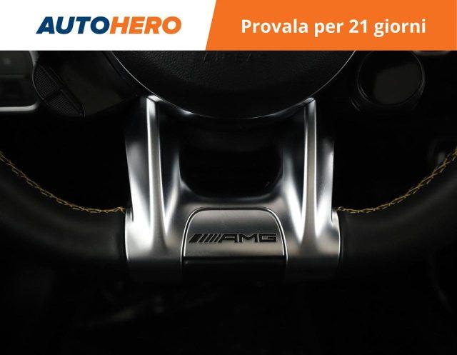 MERCEDES-BENZ A 45 S AMG A 45S AMG 4Matic+