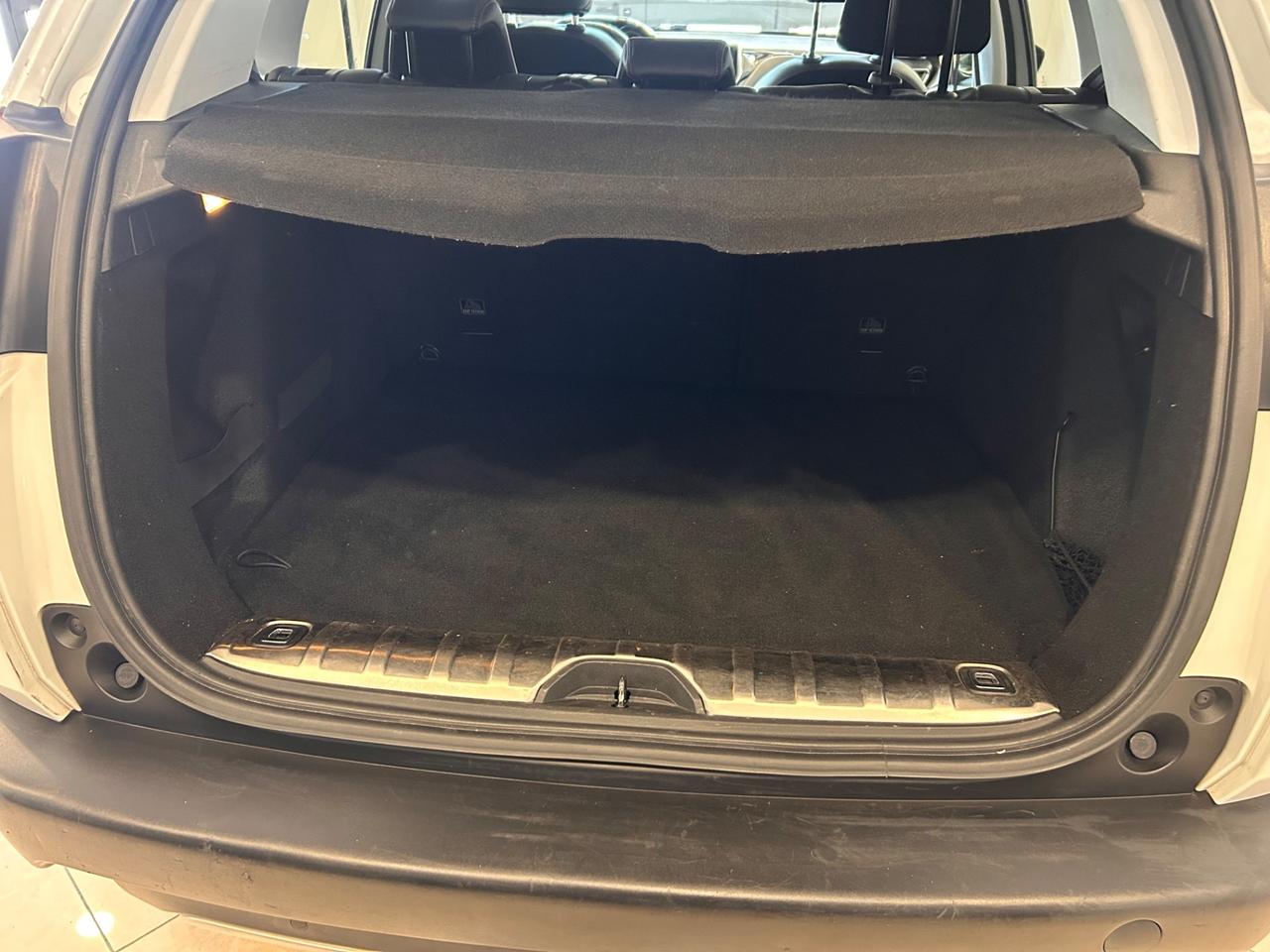 Peugeot 2008 BlueHDi 100 GT Line