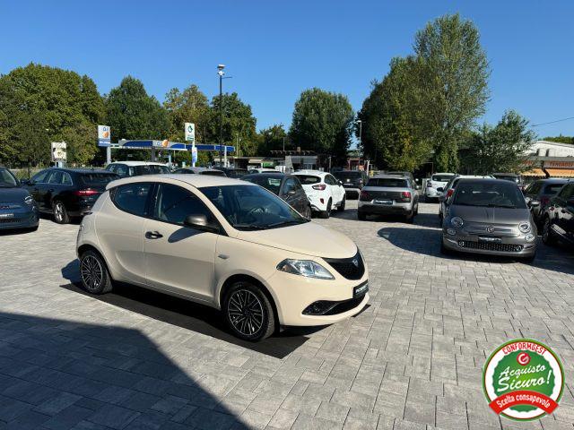 LANCIA Ypsilon 1.2 5p GPL Ecochic ANCHE X NEOPATENTATI