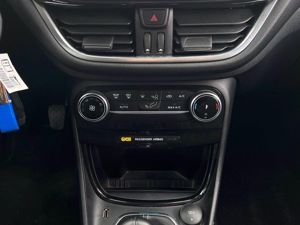 FORD Puma 1.0 EcoBoost Hybrid 125 CV S&S Titanium del 2023