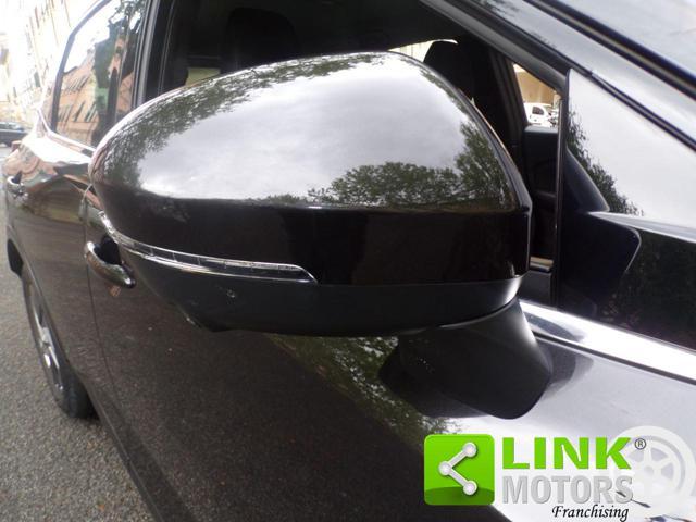 NISSAN Qashqai MHEV 140 CV Business
