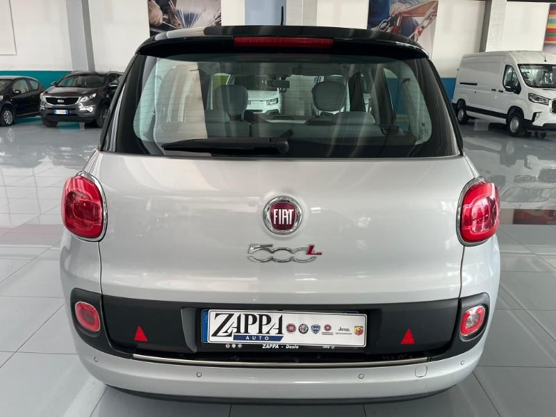 FIAT 500L 1.3 Multijet 95 CV Pop Star