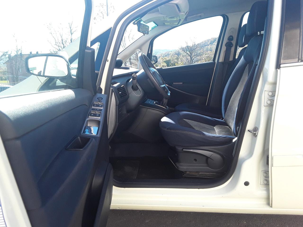 Lancia MUSA 1.3 Multijet 16V 90 CV Oro