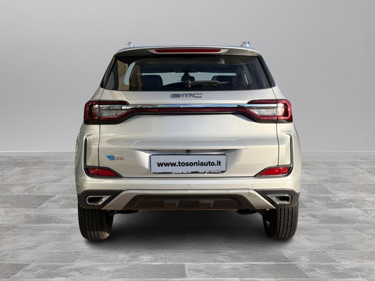 EMC SEI CVT
