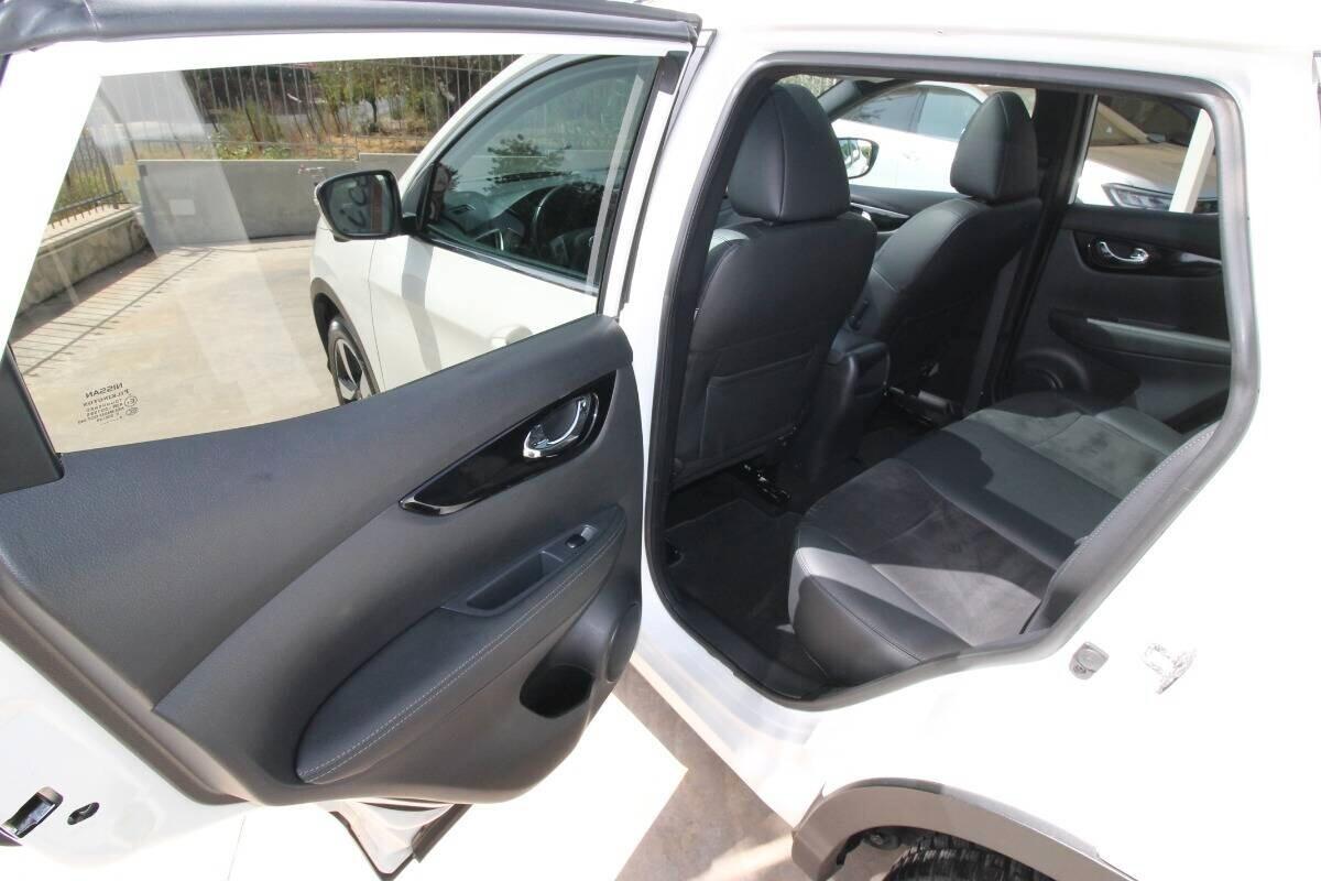 Nissan Qashqai 1.6 dCi 130cv N-Connecta|2017