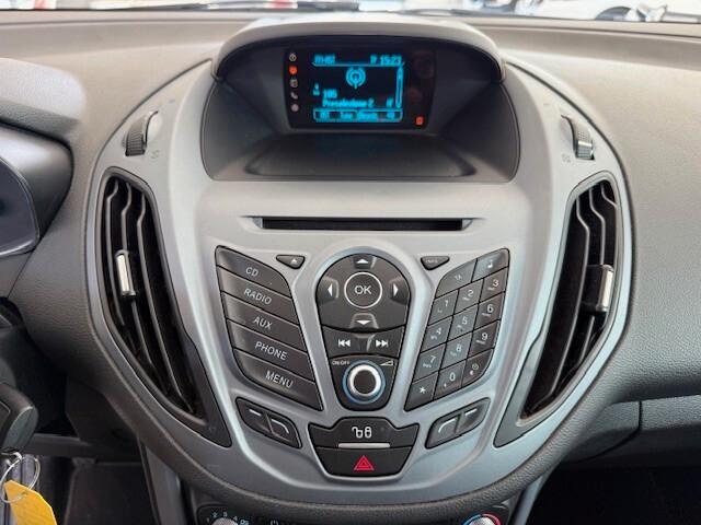 Ford B-Max 1.5 TDCi 75 CV Business Titanium 2017